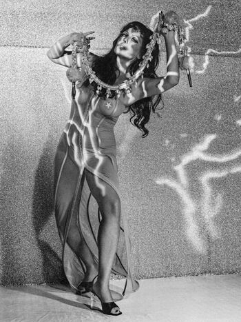 Silvia machete leaked private photo uncensored HD quality