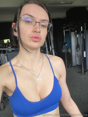 Simonaexclusive leaked private photo uncensored HD quality