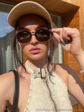 Simonaexclusive leaked private photo uncensored HD quality