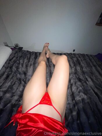 Simonaexclusive leaked private photo uncensored HD quality