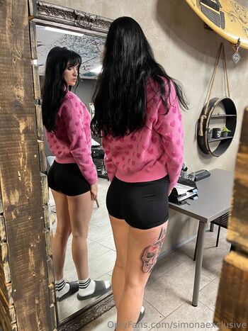 Simonaexclusive leaked private photo uncensored HD quality