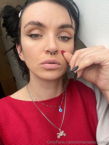 Simonaexclusive leaked private photo uncensored HD quality