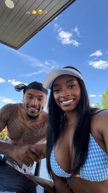 Simone biles leaked private photo uncensored HD quality