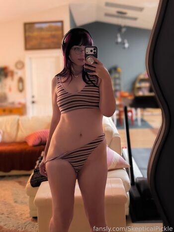 Skepticalpickle asmr leaked private photo uncensored HD quality