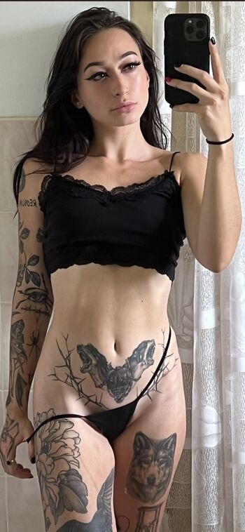 Slayvixen leaked private photo uncensored HD quality