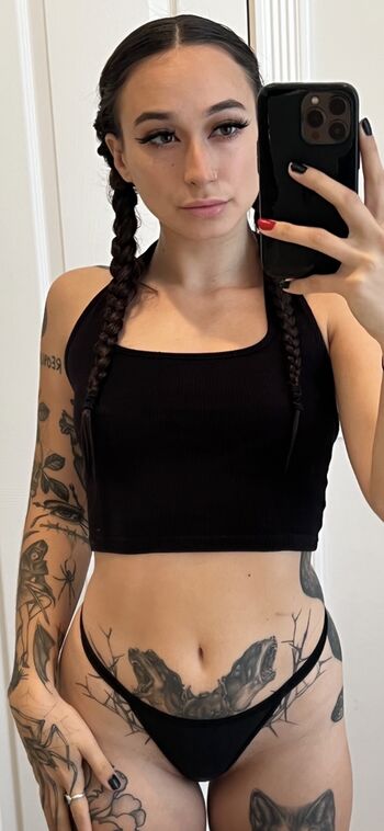 Slayvixen leaked private photo uncensored HD quality