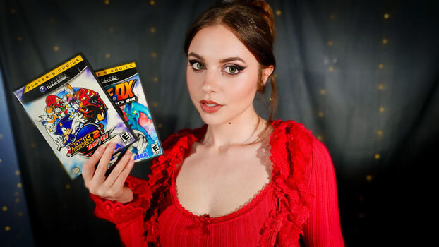 Sleeptightwicket asmr leaked private photo uncensored HD quality
