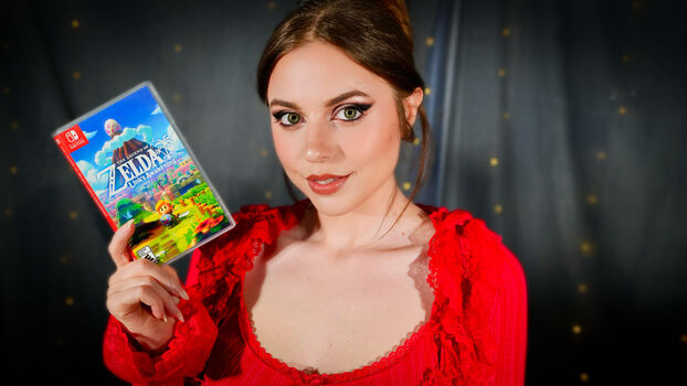 Sleeptightwicket asmr leaked private photo uncensored HD quality