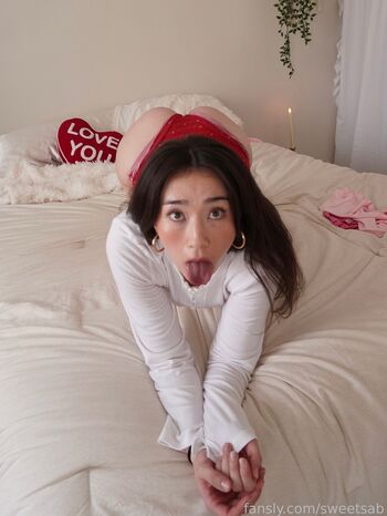 Sleepy sab asmr page leaked private photo uncensored HD quality