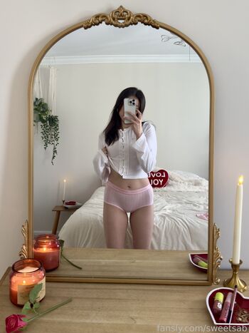 Sleepy sab asmr page leaked private photo uncensored HD quality