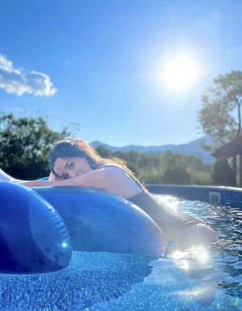 Slovakbabe leaked private photo uncensored HD quality