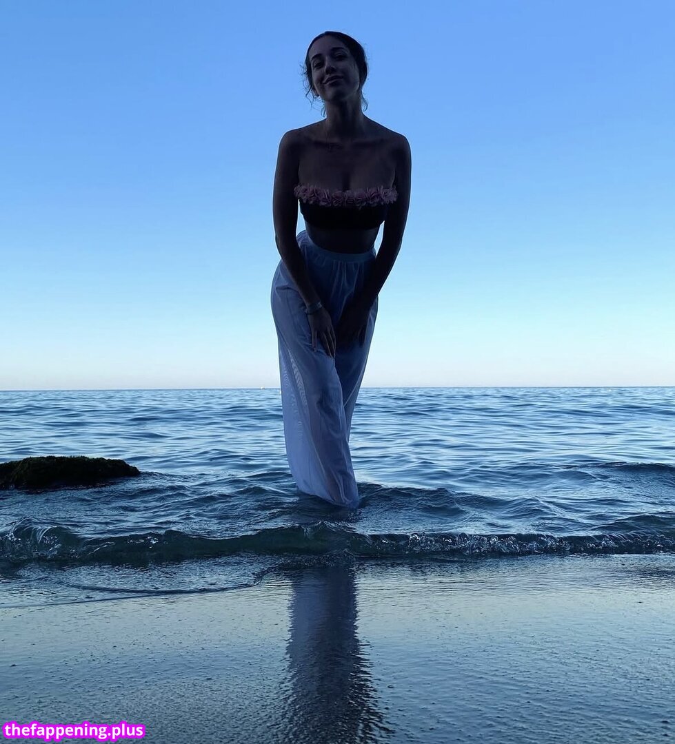 Page/ leaked private photo uncensored HD quality