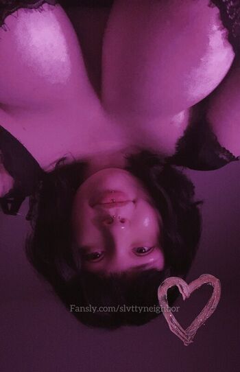 Slvttyneighbor leaked private photo uncensored HD quality
