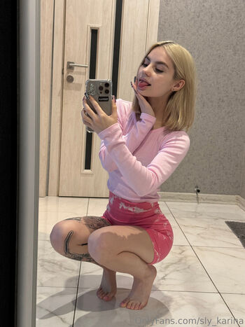 Sly korina leaked private photo uncensored HD quality