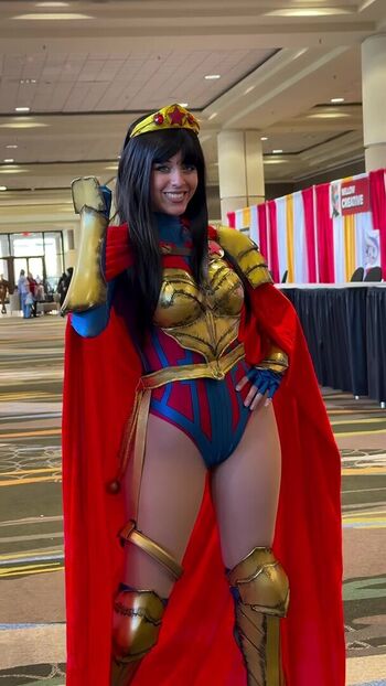 Snarky jay cosplay page leaked private photo uncensored HD quality