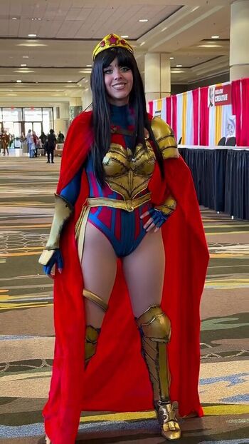 Snarky jay cosplay page leaked private photo uncensored HD quality