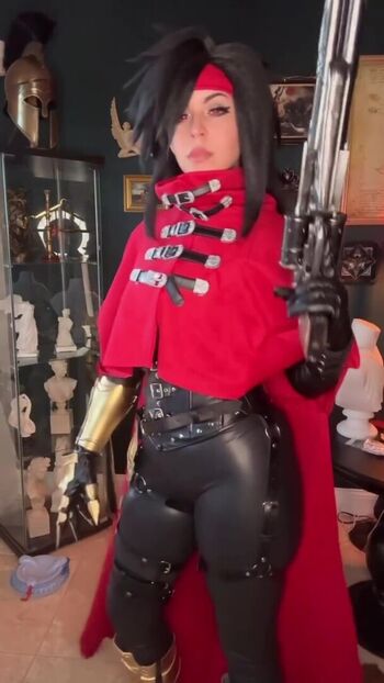 Snarky jay cosplay page leaked private photo uncensored HD quality