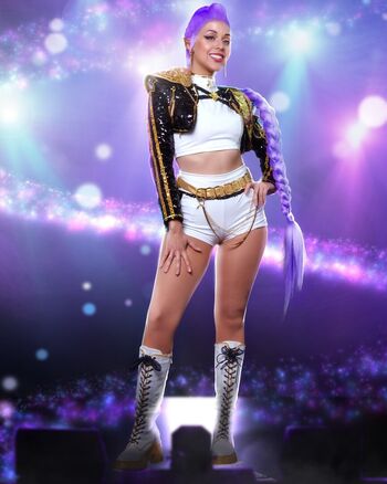 Snarky jay cosplay page leaked private photo uncensored HD quality