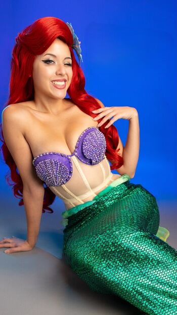 Snarky jay cosplay page leaked private photo uncensored HD quality