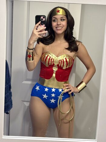 Snarky jay cosplay page leaked private photo uncensored HD quality