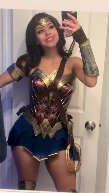 Snarky jay cosplay page leaked private photo uncensored HD quality