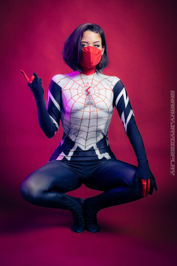 Snarky jay cosplay page leaked private photo uncensored HD quality