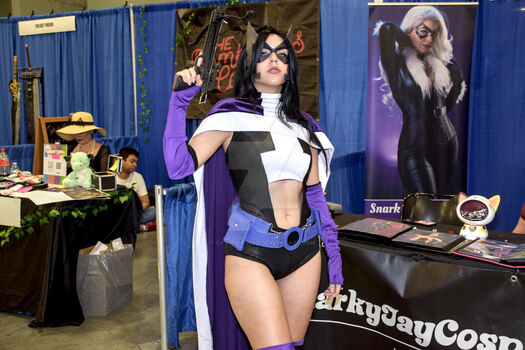 Snarky jay cosplay page leaked private photo uncensored HD quality