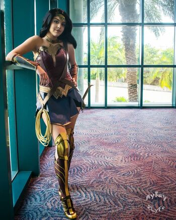 Snarky jay cosplay leaked private photo uncensored HD quality
