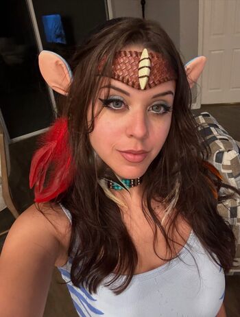 Snarky jay cosplay leaked private photo uncensored HD quality