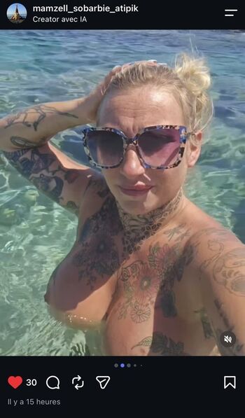 So barbieatypick leaked private photo uncensored HD quality