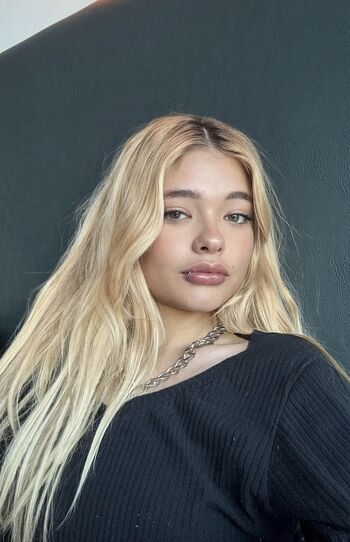 Sofia alencar leaked private photo uncensored HD quality