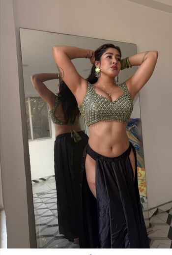 Sofia ansari page leaked private photo uncensored HD quality