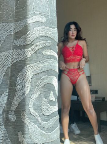 Sofia ansari page leaked private photo uncensored HD quality