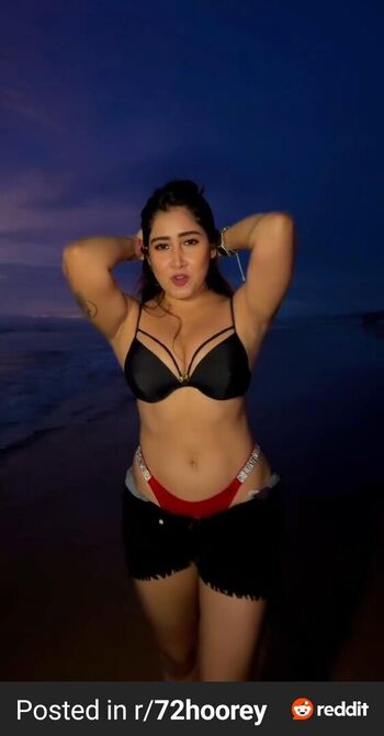 Sofia ansari page leaked private photo uncensored HD quality