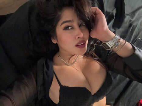 Sofia ansari leaked private photo uncensored HD quality