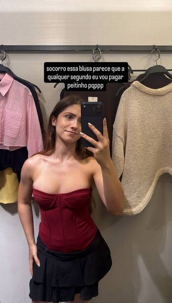 Sofia espanha  page leaked private photo uncensored HD quality