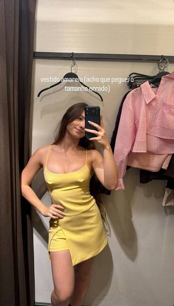 Sofia espanha  page leaked private photo uncensored HD quality