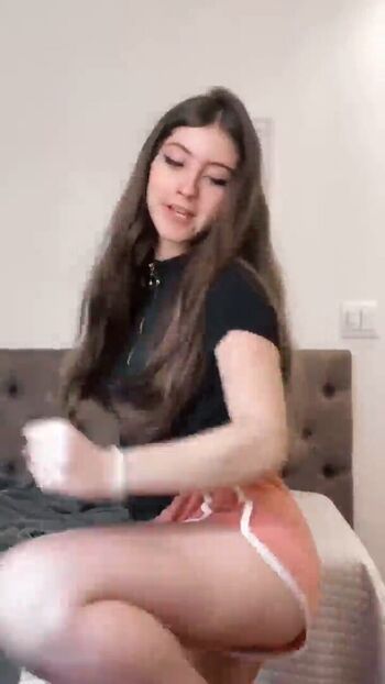 Sofia espanha  page leaked private photo uncensored HD quality