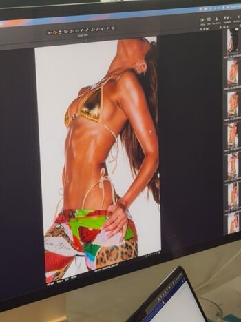 Sofia jamora  page leaked private photo uncensored HD quality