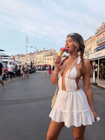 Sofia jamora leaked private photo uncensored HD quality