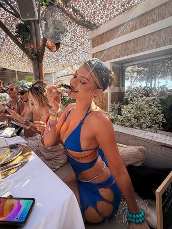 Sofia jamora leaked private photo uncensored HD quality