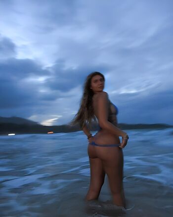 Sofia jamora leaked private photo uncensored HD quality