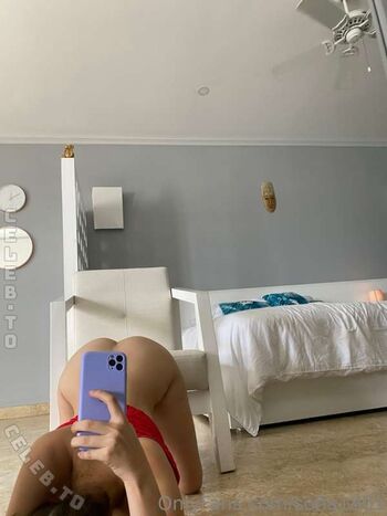 Sofia rodriguez page leaked private photo uncensored HD quality