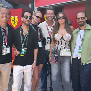 Sofia vergara  page leaked private photo uncensored HD quality