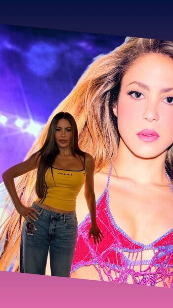 Sofia vergara leaked private photo uncensored HD quality