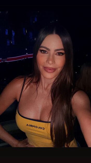 Sofia vergara leaked private photo uncensored HD quality