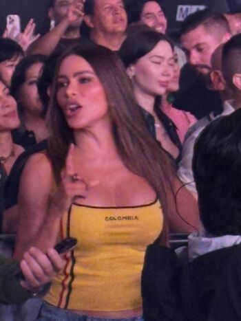 Sofia vergara leaked private photo uncensored HD quality