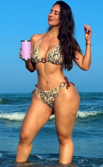 Sofia yunes page leaked private photo uncensored HD quality