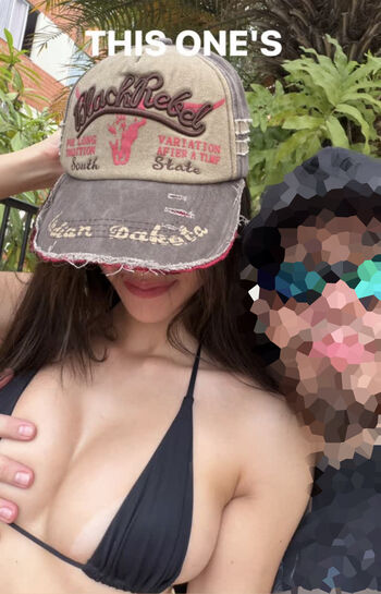 Sofiavve leaked private photo uncensored HD quality