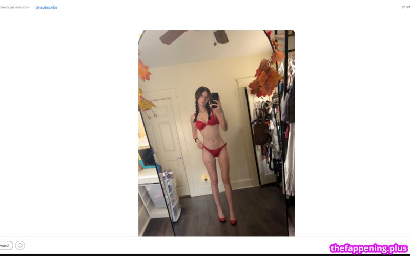 Page/ leaked private photo uncensored HD quality